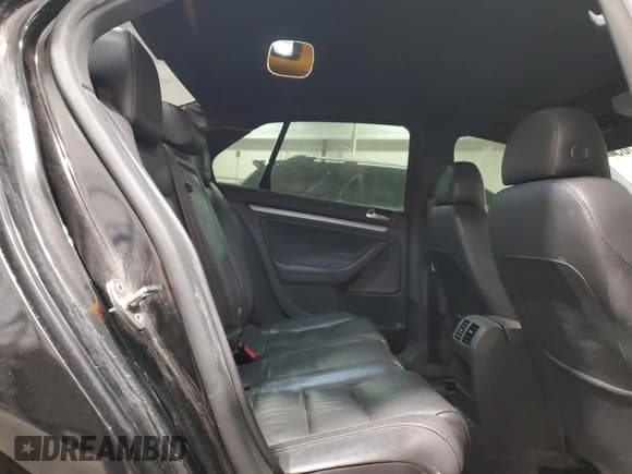 ✅ 2006 Volkswagen Jetta 1.9L TDI • VIN: 3VWST71KX6M711152 • Lot: 57435505. Listed on Copart with 209,511 mi. Free auction sales archive from the USA and detailed vehicle history report at DreamBid. Image 10.