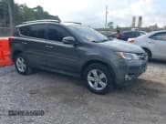 ✅ 2013 Toyota RAV4 XLE • VIN: 2T3WFREV4DW010811 • Lot: 43766574. Listed on IAAI with 228,115 mi. Free auction sales archive from the USA and detailed vehicle history report at DreamBid. Image 1.