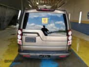 ✅ 2011 Land Rover LR4 Lux • VIN: SALAK2D49BA575470 • Лот: 60288885. Опубликован ранее на Copart с пробегом 112 100 миль. Бесплатный доступ к архиву аукционных продаж из США и подробный отчёт об истории автомобиля на DreamBid. Изображение 6.