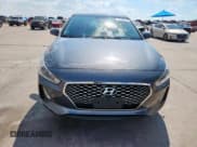 ✅ 2018 Hyundai Elantra • VIN: KMHH35LE6JU068999 • Lot: 84794135. Listed on Copart with 61,270 mi. Free auction sales archive from the USA and detailed vehicle history report at DreamBid. Image 5.