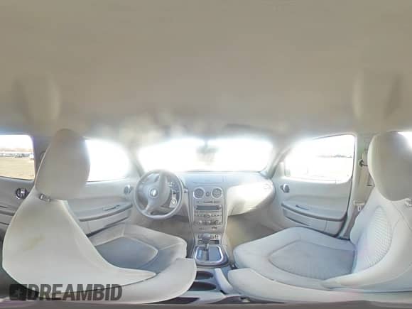 2006 Chevrolet HHR LT z VIN 3GNDA23P36S549218, wystawiony jako Copart lot #78661954 z przebiegiem Nie podano mil oraz Czysty tytuł • Clean title. Historia ofert i sprzedaży dostępna na DreamBid. Obrazek 14.