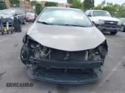 ✅ 2018 Toyota Corolla L • VIN: 5YFBURHE6JP813853 • Lot: 42360147. Listed on IAAI with 134,839 mi. Free auction sales archive from the USA and detailed vehicle history report at DreamBid. Image 13.