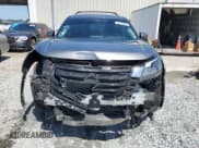 ✅ 2022 Nissan Pathfinder SV • VIN: 5N1DR3BA0NC253982 • Lot: 55132085. Listed on Copart with 27,907 mi. Free auction sales archive from the USA and detailed vehicle history report at DreamBid. Image 5.