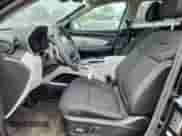 2023 Hyundai Tucson Blue z VIN KM8JBCA18PU084879, wystawiony jako Copart lot #71151435 z przebiegiem 13 377 mil mil oraz Szkoda całkowita • Salvage title. Historia ofert i sprzedaży dostępna na DreamBid. Obrazek 7.