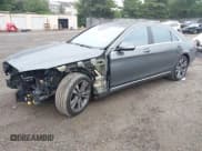 ✅ 2019 Mercedes-Benz S 560 • VIN: WDDUG8GB7KA463940 • Lot: 43038665. Wystawiony na IAAI z przebiegiem 34 901 mil. Bezpłatny archiwum sprzedaży aukcyjnych z USA i szczegółowy raport historii pojazdu na DreamBid. Zdjęcie 17.