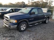 ✅ 2003 Dodge 1500 ST • VIN: 1D7HA18N03J623015 • Лот: 74724104. Опубликован ранее на Copart с пробегом 110 054 миль. Бесплатный доступ к архиву аукционных продаж из США и подробный отчёт об истории автомобиля на DreamBid. Изображение 1.