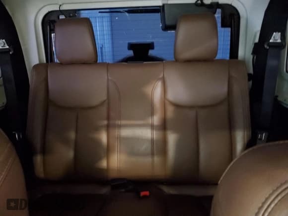 ✅ 2013 Jeep Wrangler Arctic • VIN: 1C4GJWBG8DL579137 • Lot: 55524255. Listed on Copart with Not provided. Free auction sales archive from the USA and detailed vehicle history report at DreamBid. Image 10.