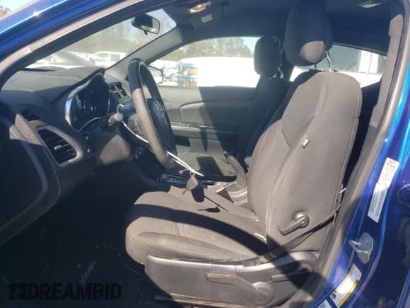 ✅ 2013 Dodge Avenger SE • VIN: 1C3CDZAB9DN551496 • Лот: 76565564. Опубликован ранее на Copart с пробегом 208 132 миль. Бесплатный доступ к архиву аукционных продаж из США и подробный отчёт об истории автомобиля на DreamBid. Изображение 7.