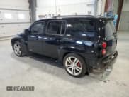 ✅ 2008 Chevrolet HHR SS • VIN: 3GNCA63X68S674980 • Lot: 85661094. Listed on Copart with 141,105 mi. Free auction sales archive from the USA and detailed vehicle history report at DreamBid. Image 2.