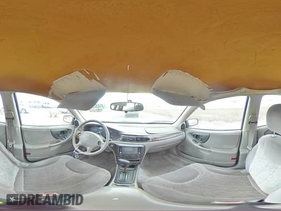 2002 Chevrolet Malibu LS z VIN 1G1NE52J72M586291, wystawiony jako Copart lot #84828864 z przebiegiem 187 205 mil mil oraz Szkoda całkowita • Salvage title. Historia ofert i sprzedaży dostępna na DreamBid. Obrazek 12.