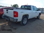 ✅ 2009 Chevrolet Silverado 1500 Work Truck • VIN: 1GCEK19C99Z260246 • Lot: 43405461. Listed on IAAI with 221,962 mi. Free auction sales archive from the USA and detailed vehicle history report at DreamBid. Image 4.