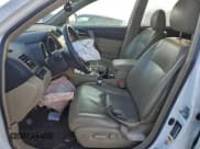 ✅ 2012 Toyota Highlander Limited • VIN: 5TDDK3EH8CS111828 • Lot: 96520255. Listed on Copart with Not provided. Free auction sales archive from the USA and detailed vehicle history report at DreamBid. Image 7.