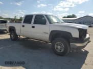 ✅ 2005 Chevrolet Silverado 2500HD LS • VIN: 1GCHK23U65F820126 • Лот: 63202485. Опубликован ранее на Copart с пробегом 179 665 миль. Бесплатный доступ к архиву аукционных продаж из США и подробный отчёт об истории автомобиля на DreamBid. Изображение 4.
