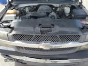 ✅ 2004 Chevrolet Silverado 1500 LS • VIN: 2GCEC19V241150171 • Lot: 72155024. Listed on Copart with 186,553 mi. Free auction sales archive from the USA and detailed vehicle history report at DreamBid. Image 11.