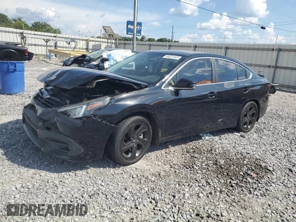 ✅ 2020 Subaru Legacy Special Sports • VIN: 4S3BWAF62L3023503 • Lot: 66031845. Listed on Copart with 96,096 mi. Free auction sales archive from the USA and detailed vehicle history report at DreamBid. Image 1.