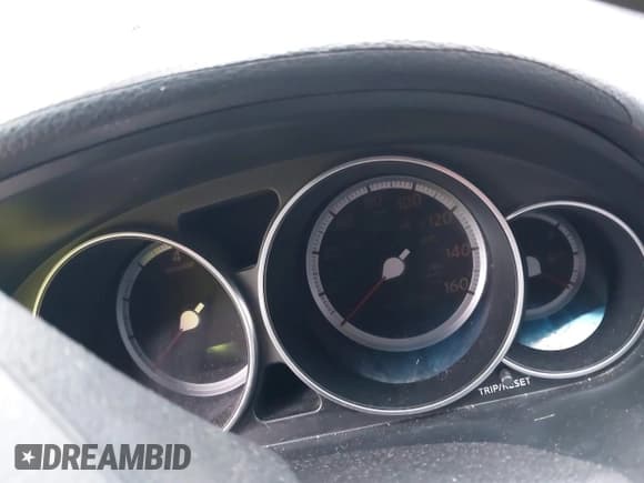 ✅ 2006 Infiniti M • VIN: JNKAY01E86M101164 • Lot: 42124377. Listed on IAAI with Not provided. Free auction sales archive from the USA and detailed vehicle history report at DreamBid. Image 7.