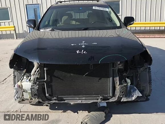 ✅ 2013 Lexus RX 350 • VIN: 2T2ZK1BA1DC107062 • Lot: 82282565. Listed on Copart with 167,876 mi. Free auction sales archive from the USA and detailed vehicle history report at DreamBid. Image 14.