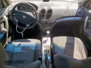 ✅ 2009 Chevrolet Aveo 2LT • VIN: KL1TG56E59B300313 • Lot: 67777055. Listed on Copart with Not provided. Free auction sales archive from the USA and detailed vehicle history report at DreamBid. Image 8.