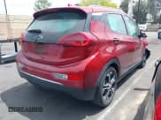 ✅ 2021 Chevrolet Bolt EV Premier • VIN: 1G1FZ6S02M4113181 • Lot: 42218653. Listed on IAAI with 91,376 mi. Free auction sales archive from the USA and detailed vehicle history report at DreamBid. Image 4.