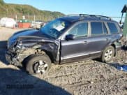 ✅ 2006 Hyundai Santa Fe GLS • VIN: KM8SC73D16U104176 • Лот: 43419641. Опубликован ранее на IAAI с пробегом Не указан. Бесплатный доступ к архиву аукционных продаж из США и подробный отчёт об истории автомобиля на DreamBid. Изображение 2.