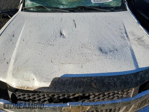 ✅ 2005 Chevrolet Colorado ZQ8 • VIN: 1GCCS146X58278263 • Лот: 83925004. Опубликован ранее на Copart с пробегом Не указан. Бесплатный доступ к архиву аукционных продаж из США и подробный отчёт об истории автомобиля на DreamBid. Изображение 11.