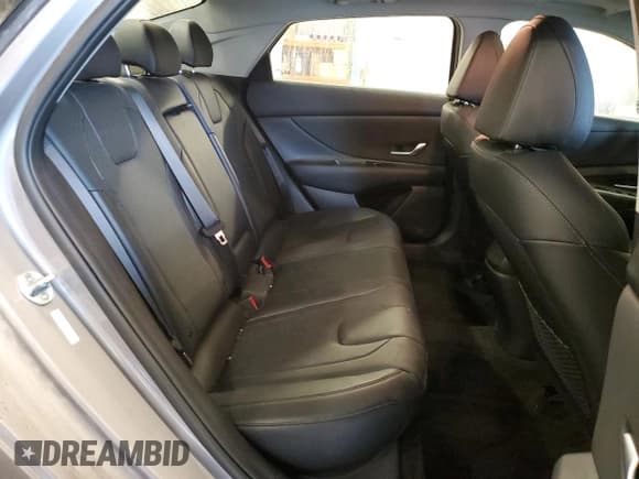 ✅ 2023 Hyundai Elantra Limited • VIN: KMHLP4AG9PU402268 • Lot: 81453675. Listed on Copart with 55,368 mi. Free auction sales archive from the USA and detailed vehicle history report at DreamBid. Image 10.