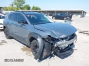 ✅ 2025 Mazda CX-50 Hybrid Premium Package • VIN: 7MMVAADW2SN123442 • Лот: 43153831. Опубликован ранее на IAAI с пробегом 1 753 миль. Бесплатный доступ к архиву аукционных продаж из США и подробный отчёт об истории автомобиля на DreamBid. Изображение 1.