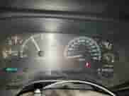 2001 Dodge 1500 Work Special с VIN 1B7HC16X51S300496, выставлен на аукционе Copart как лот 80561284 с пробегом 125 279 миль миль и Списание • Salvage title. История ставок и продаж доступна на DreamBid. Изображение 9.