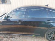 ✅ 2019 Genesis G80 Sport • VIN: KMHGN4JB1KU286228 • Lot: 43196790. Listed on IAAI with 128,002 mi. Free auction sales archive from the USA and detailed vehicle history report at DreamBid. Image 15.