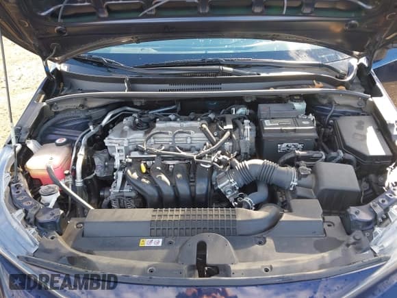 ✅ 2021 Toyota Corolla LE • VIN: JTDEPMAE6MJ176313 • Лот: 43590351. Опубликован ранее на IAAI с пробегом 40 362 миль. Бесплатный доступ к архиву аукционных продаж из США и подробный отчёт об истории автомобиля на DreamBid. Изображение 10.