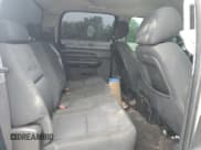 ✅ 2012 Chevrolet Silverado 2500HD LT • VIN: 1GC1KXE83CF111925 • Lot: 89675515. Listed on Copart with Not provided. Free auction sales archive from the USA and detailed vehicle history report at DreamBid. Image 10.