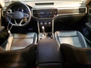 ✅ 2022 Volkswagen Atlas SE • VIN: 1V2WP2CA3NC514905 • Lot: 83910534. Listed on Copart with 47,173 mi. Free auction sales archive from the USA and detailed vehicle history report at DreamBid. Image 8.