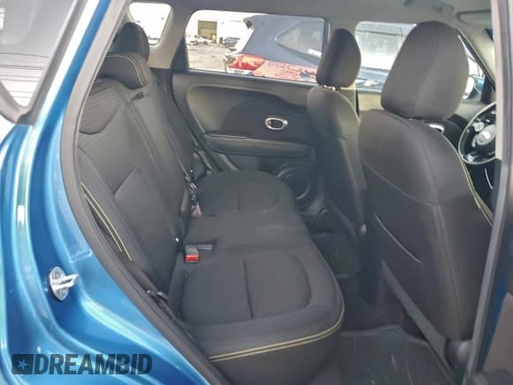 ✅ 2016 Kia Soul + • VIN: KNDJP3A52G7375921 • Lot: 94102345. Listed on Copart with 152,953 mi. Free auction sales archive from the USA and detailed vehicle history report at DreamBid. Image 10.