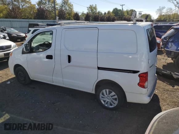 ✅ 2020 Nissan NV200 SV • VIN: 3N6CM0KN3LK692629 • Lot: 81897665. Wystawiony na Copart z przebiegiem 99 410 mil. Bezpłatny archiwum sprzedaży aukcyjnych z USA i szczegółowy raport historii pojazdu na DreamBid. Zdjęcie 2.