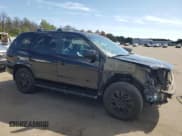 ✅ 2003 Acura MDX Touring • VIN: 2HNYD186X3H553254 • Lot: 80613855. Wystawiony na Copart z przebiegiem 214 757 mil. Bezpłatny archiwum sprzedaży aukcyjnych z USA i szczegółowy raport historii pojazdu na DreamBid. Zdjęcie 4.