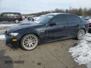 ✅ 2011 BMW M3 • VIN: WBSPM9C58BE203361 • Лот: 89364555. Опубликован ранее на Copart с пробегом 141 028 миль. Бесплатный доступ к архиву аукционных продаж из США и подробный отчёт об истории автомобиля на DreamBid. Изображение 1.