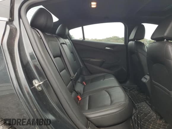 ✅ 2017 Chevrolet Cruze Premier • VIN: 1G1BF5SM3H7184883 • Lot: 89847285. Listed on Copart with 136,018 mi. Free auction sales archive from the USA and detailed vehicle history report at DreamBid. Image 10.