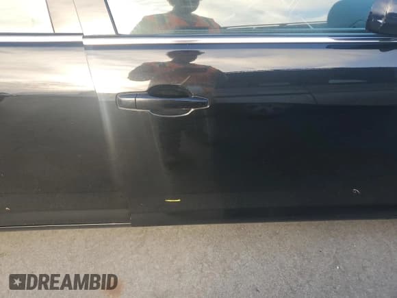 ✅ 2007 Cadillac STS • VIN: 1G6DC67A270114668 • Lot: 76119044. Wystawiony na Copart z przebiegiem Nie podano. Bezpłatny archiwum sprzedaży aukcyjnych z USA i szczegółowy raport historii pojazdu na DreamBid. Zdjęcie 13.