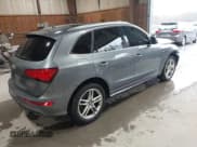 ✅ 2014 Audi Q5 Premium Plus • VIN: WA1DGAFP8EA012318 • Lot: 43580989. Wystawiony na IAAI z przebiegiem 122 943 mil. Bezpłatny archiwum sprzedaży aukcyjnych z USA i szczegółowy raport historii pojazdu na DreamBid. Zdjęcie 4.