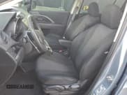 ✅ 2013 Mazda 5 Sport • VIN: JM1CW2BL3D0161818 • Lot: 94499395. Wystawiony na Copart z przebiegiem 188 254 mil. Bezpłatny archiwum sprzedaży aukcyjnych z USA i szczegółowy raport historii pojazdu na DreamBid. Zdjęcie 7.