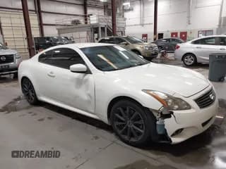 ✅ 2011 Infiniti G37 IPL • VIN: JN1CV6EKXBM213578 • Lot: 43279772. Wystawiony na IAAI z przebiegiem 113 738 mil. Bezpłatny archiwum sprzedaży aukcyjnych z USA i szczegółowy raport historii pojazdu na DreamBid. Zdjęcie 1.