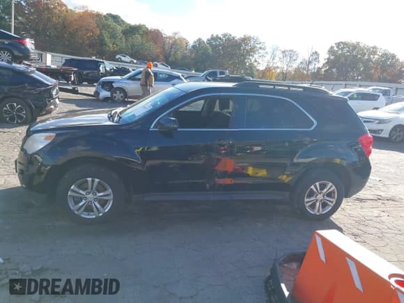 ✅ 2014 Chevrolet Equinox LT • VIN: 2GNALBEK6E6194895 • Lot: 43659327. Wystawiony na IAAI z przebiegiem 129 931 mil. Bezpłatny archiwum sprzedaży aukcyjnych z USA i szczegółowy raport historii pojazdu na DreamBid. Zdjęcie 14.