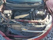 ✅ 2019 Chevrolet Equinox LT • VIN: 2GNAXKEVXK6285095 • Lot: 90124265. Listed on Copart with 241,572 mi. Free auction sales archive from the USA and detailed vehicle history report at DreamBid. Image 12.