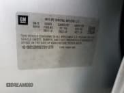 ✅ 2016 Chevrolet Cruze LT • VIN: 1G1BE5SM0G7291276 • Lot: 81564985. Listed on Copart with 122,061 mi. Free auction sales archive from the USA and detailed vehicle history report at DreamBid. Image 12.