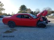 ✅ 2018 Dodge Challenger SXT • VIN: 2C3CDZAG5JH286849 • Лот: 43692226. Опубликован ранее на IAAI с пробегом 137 128 миль. Бесплатный доступ к архиву аукционных продаж из США и подробный отчёт об истории автомобиля на DreamBid. Изображение 14.