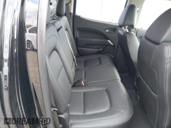 ✅ 2021 Chevrolet Colorado 4WD LT • VIN: 1GCGTCEN9M1263583 • Лот: 43584465. Опубликован ранее на IAAI с пробегом 22 810 миль. Бесплатный доступ к архиву аукционных продаж из США и подробный отчёт об истории автомобиля на DreamBid. Изображение 8.