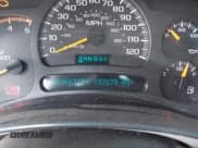 ✅ 2005 Chevrolet Silverado 2500HD LS • VIN: 1GCHK23205F891840 • Lot: 41901312. Listed on IAAI with 197,678 mi. Free auction sales archive from the USA and detailed vehicle history report at DreamBid. Image 15.