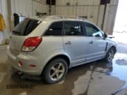 ✅ 2012 Chevrolet Captiva Sport LTZ • VIN: 3GNFL4E5XCS652237 • Lot: 57258005. Wystawiony na Copart z przebiegiem 249 501 mil. Bezpłatny archiwum sprzedaży aukcyjnych z USA i szczegółowy raport historii pojazdu na DreamBid. Zdjęcie 3.