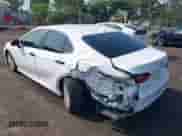 2022 Toyota Camry LE с VIN 4T1R11BK0NU067461, выставлен на аукционе IAAI как лот 42469758 с пробегом 40 256 миль миль и . История ставок и продаж доступна на DreamBid. Изображение 3.