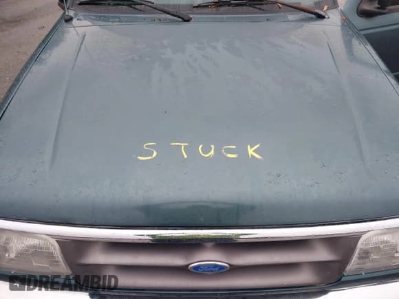 ✅ 1997 Ford Ranger XLT • VIN: 1FTCR14X2VPA66175 • Lot: 42327264. Listed on IAAI with 150,587 mi. Free auction sales archive from the USA and detailed vehicle history report at DreamBid. Image 10.